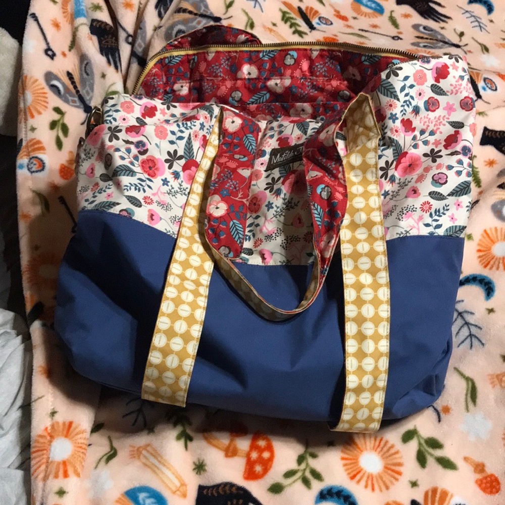 Matilda Jane bag